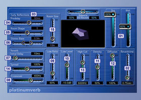 Advanced effects: An in-depth look at reverb